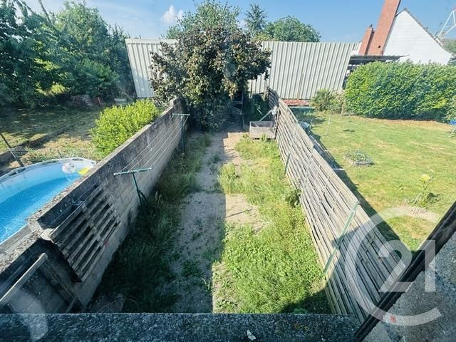 maison à vendre - 3 pièces - 60.0 m2 - MONTDIDIER - 80 - PICARDIE - Century 21 Alliance