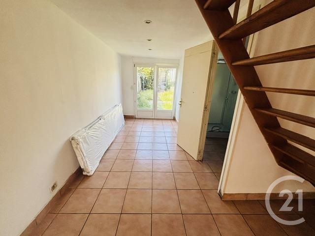maison à vendre - 3 pièces - 60.0 m2 - MONTDIDIER - 80 - PICARDIE - Century 21 Alliance