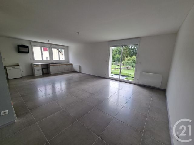 maison à louer - 4 pièces - 100.0 m2 - GRATIBUS - 80 - PICARDIE - Century 21 Alliance