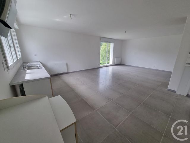 maison à louer - 4 pièces - 100.0 m2 - GRATIBUS - 80 - PICARDIE - Century 21 Alliance