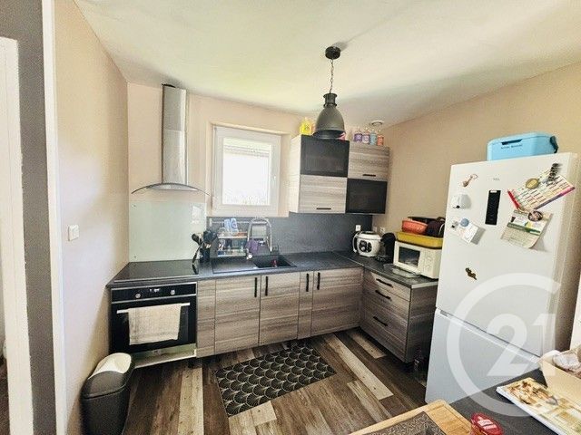 maison à vendre - 3 pièces - 69.87 m2 - MONTDIDIER - 80 - PICARDIE - Century 21 Alliance