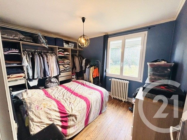 maison à vendre - 3 pièces - 69.87 m2 - MONTDIDIER - 80 - PICARDIE - Century 21 Alliance