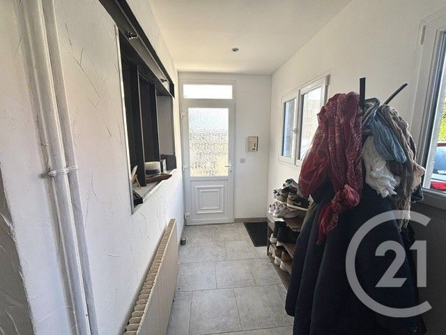 maison à vendre - 3 pièces - 69.87 m2 - MONTDIDIER - 80 - PICARDIE - Century 21 Alliance