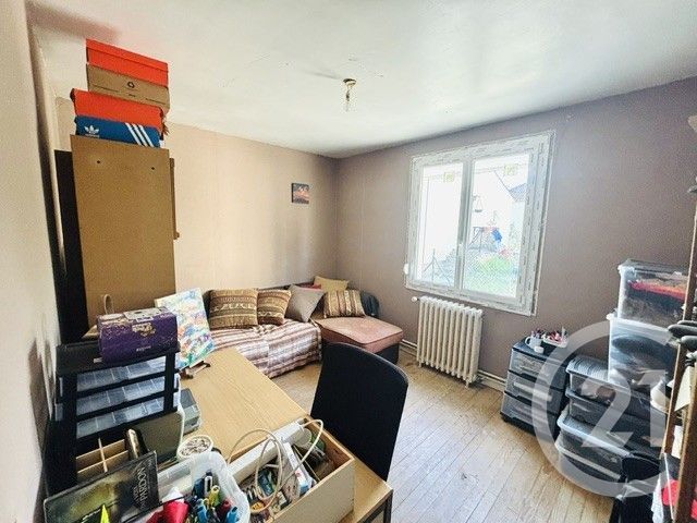 maison à vendre - 3 pièces - 69.87 m2 - MONTDIDIER - 80 - PICARDIE - Century 21 Alliance