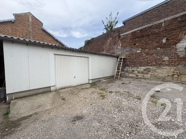 commerce à louer - 80.0 m2 - MONTDIDIER - 80 - PICARDIE - Century 21 Alliance