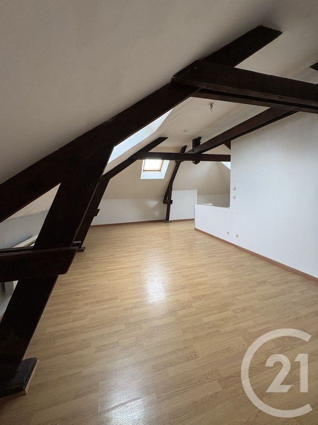 Appartement à louer MONTDIDIER