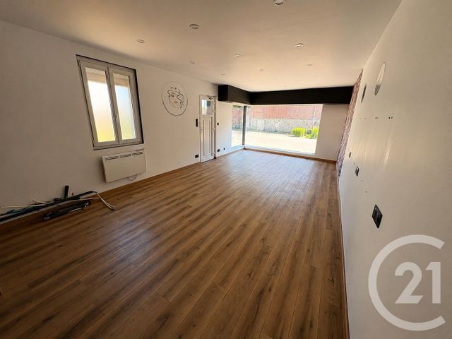 maison à vendre - 1 pièce - 44.59 m2 - ROSIERES EN SANTERRE - 80 - PICARDIE - Century 21 Alliance