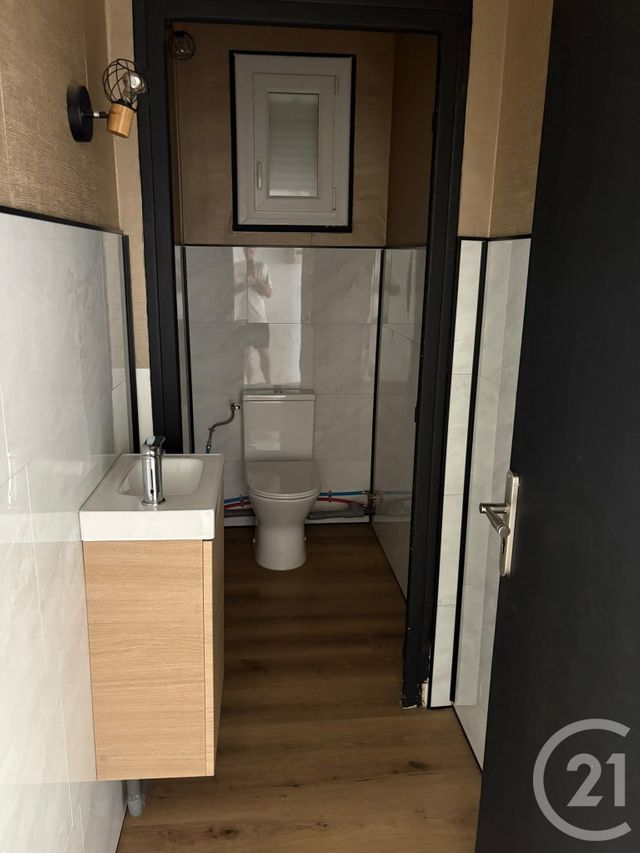maison à vendre - 1 pièce - 44.59 m2 - ROSIERES EN SANTERRE - 80 - PICARDIE - Century 21 Alliance
