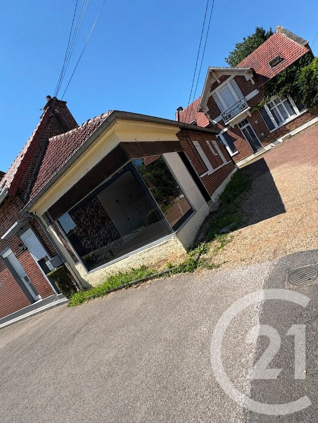 Maison à vendre ROSIERES EN SANTERRE