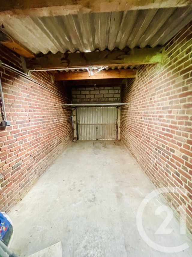 maison à vendre - 4 pièces - 55.0 m2 - 80 - PICARDIE - Century 21 Alliance