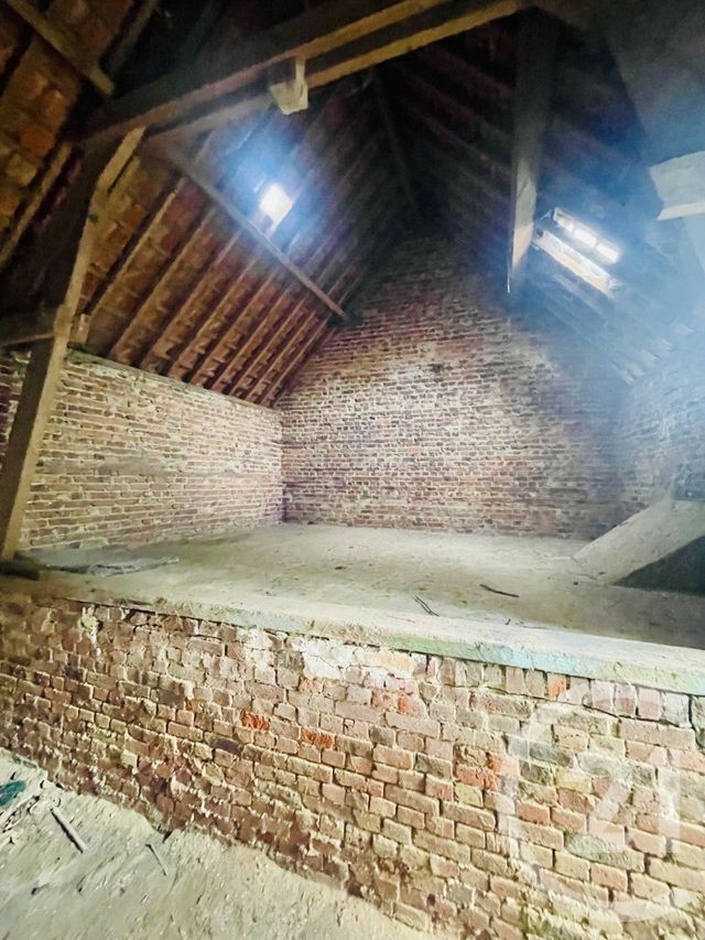 maison à vendre - 4 pièces - 55.0 m2 - 80 - PICARDIE - Century 21 Alliance