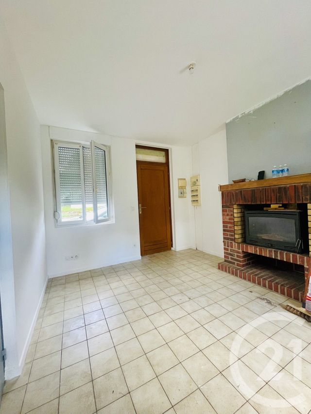 maison à vendre - 4 pièces - 55.0 m2 - 80 - PICARDIE - Century 21 Alliance