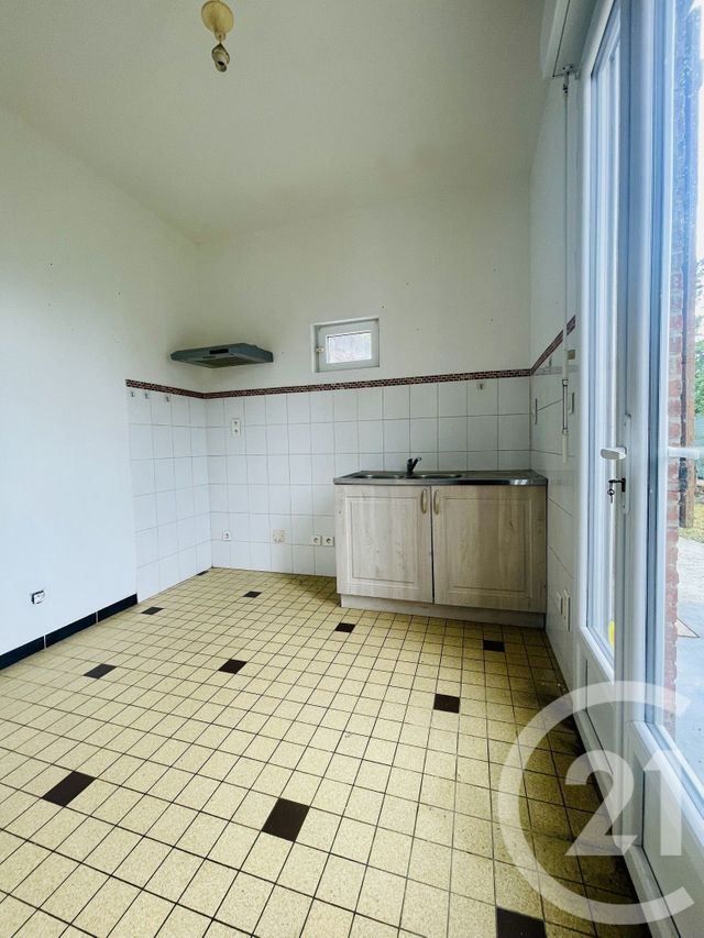 maison à vendre - 4 pièces - 55.0 m2 - 80 - PICARDIE - Century 21 Alliance