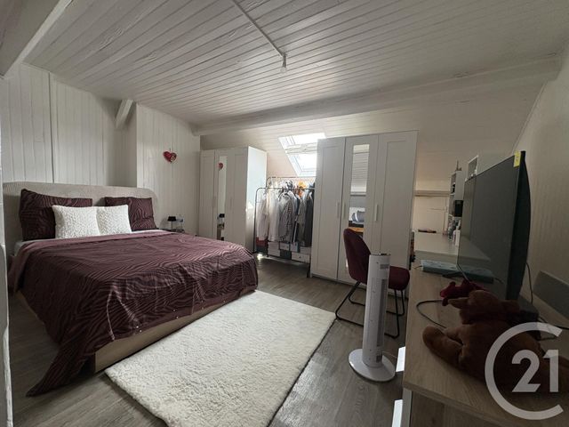 Appartement F2 à louer - 2 pièces - 45.41 m2 - MONTDIDIER - 80 - PICARDIE - Century 21 Alliance