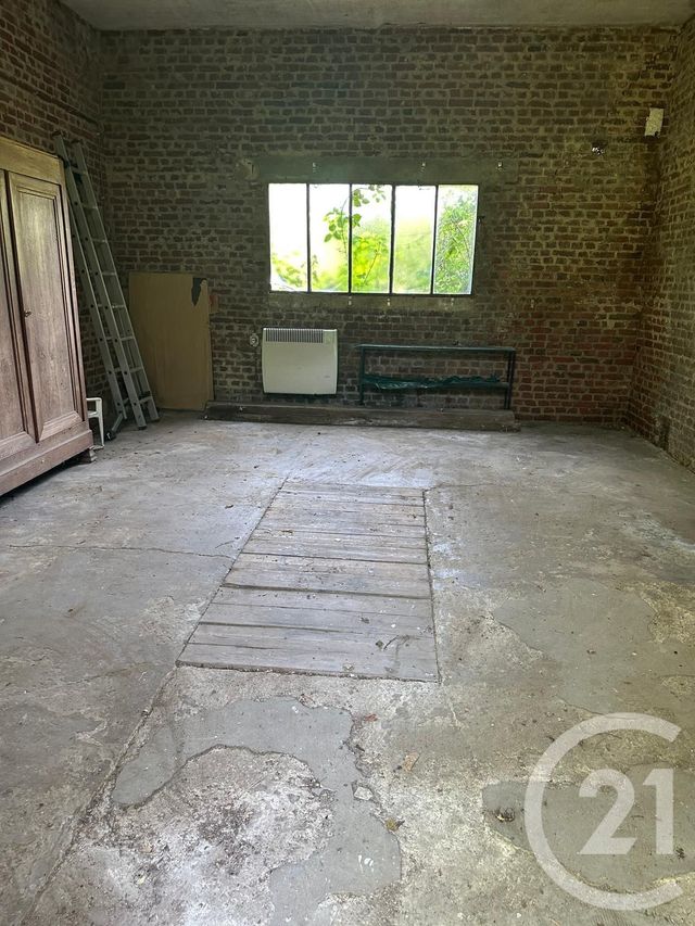 maison à vendre - 4 pièces - 100.7 m2 - ROLLOT - 80 - PICARDIE - Century 21 Alliance