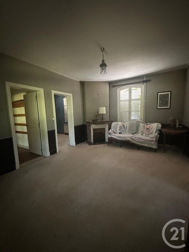 maison à vendre - 4 pièces - 100.7 m2 - ROLLOT - 80 - PICARDIE - Century 21 Alliance