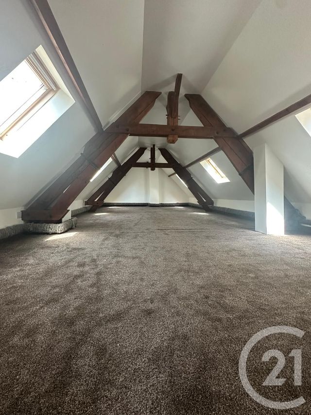 maison à vendre - 4 pièces - 100.7 m2 - ROLLOT - 80 - PICARDIE - Century 21 Alliance