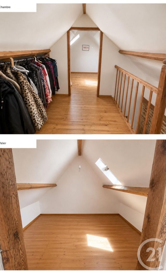 maison à vendre - 5 pièces - 85.4 m2 - MARESTMONTIERS - 80 - PICARDIE - Century 21 Alliance