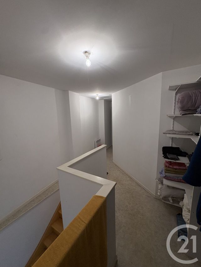 immeuble à vendre - 205.0 m2 - ROYE - 80 - PICARDIE - Century 21 Alliance