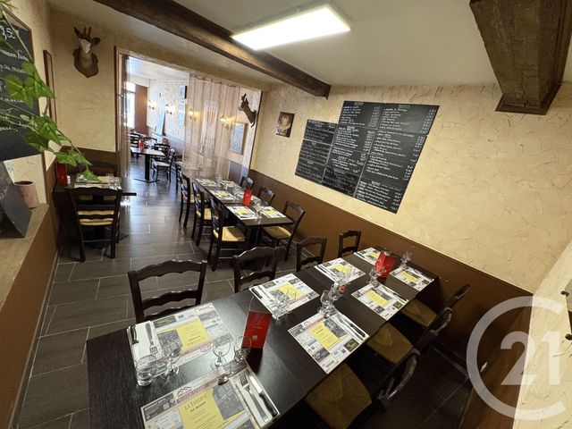 immeuble à vendre - 205.0 m2 - ROYE - 80 - PICARDIE - Century 21 Alliance