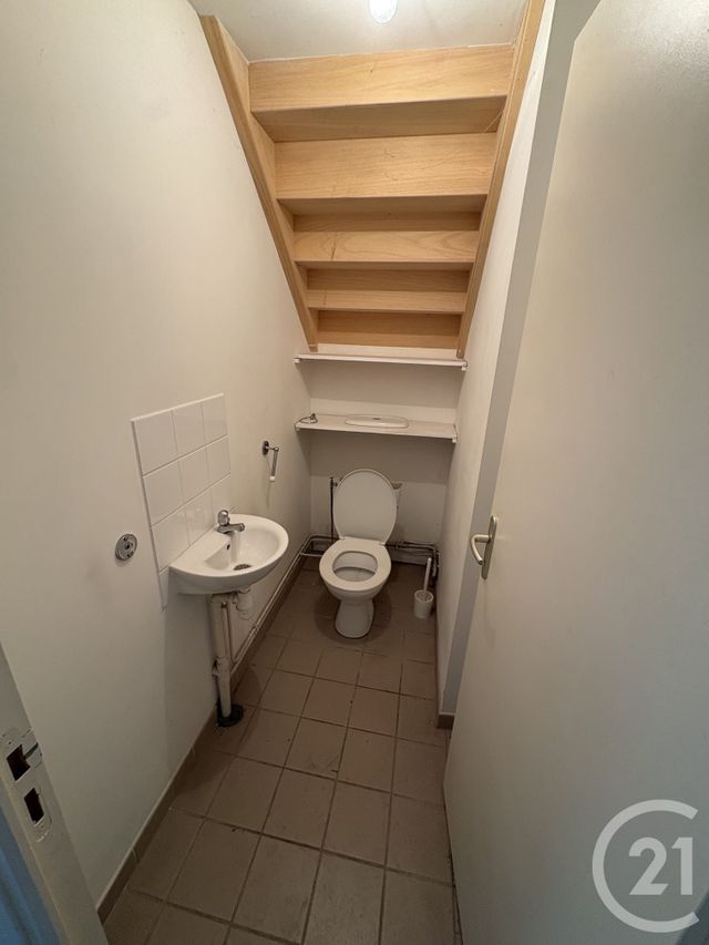 immeuble à vendre - 205.0 m2 - ROYE - 80 - PICARDIE - Century 21 Alliance
