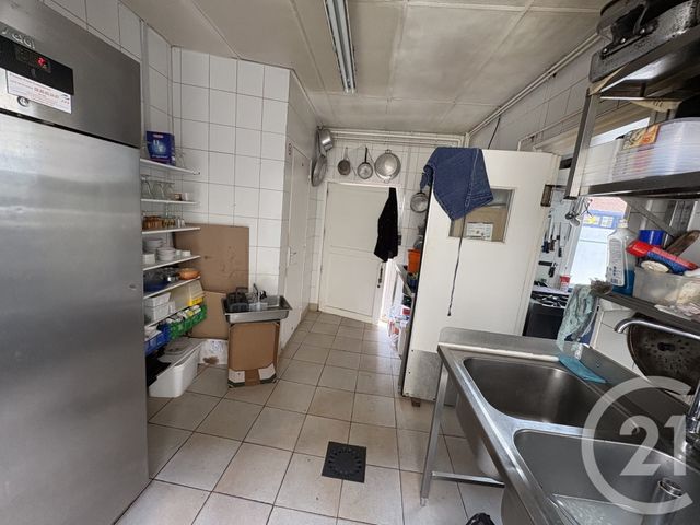 immeuble à vendre - 205.0 m2 - ROYE - 80 - PICARDIE - Century 21 Alliance