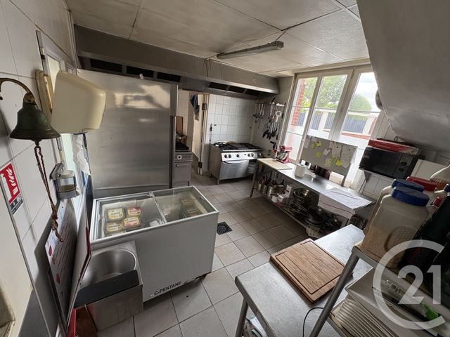 immeuble à vendre - 205.0 m2 - ROYE - 80 - PICARDIE - Century 21 Alliance
