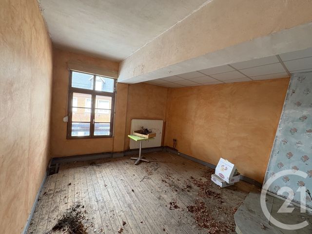 immeuble à vendre - 205.0 m2 - ROYE - 80 - PICARDIE - Century 21 Alliance