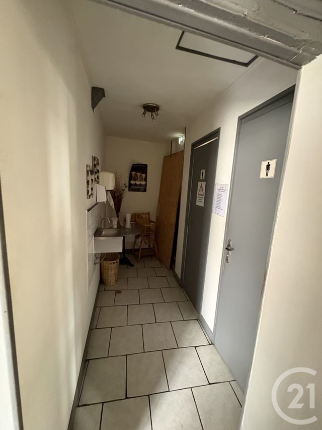 immeuble à vendre - 205.0 m2 - ROYE - 80 - PICARDIE - Century 21 Alliance