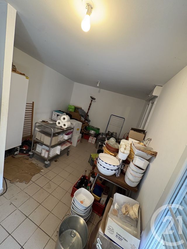 immeuble à vendre - 205.0 m2 - ROYE - 80 - PICARDIE - Century 21 Alliance