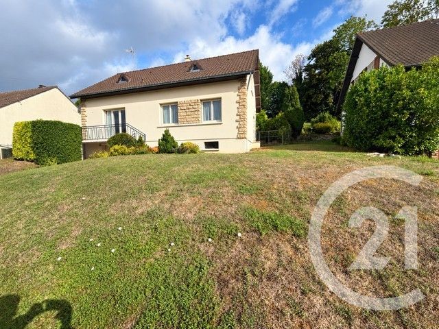 maison - MONTDIDIER - 80