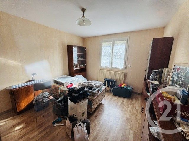 maison à vendre - 5 pièces - 123.0 m2 - MONTDIDIER - 80 - PICARDIE - Century 21 Alliance