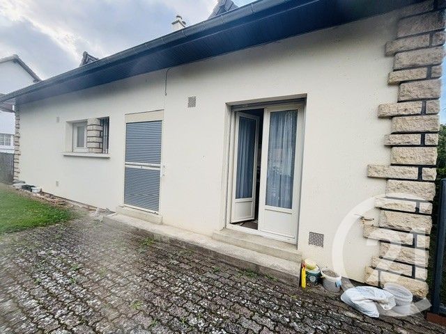 maison à vendre - 5 pièces - 123.0 m2 - MONTDIDIER - 80 - PICARDIE - Century 21 Alliance