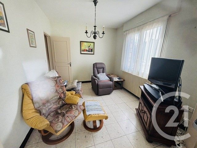 maison à vendre - 5 pièces - 123.0 m2 - MONTDIDIER - 80 - PICARDIE - Century 21 Alliance