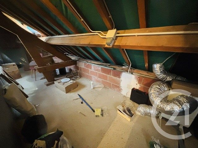 maison à vendre - 5 pièces - 123.0 m2 - MONTDIDIER - 80 - PICARDIE - Century 21 Alliance