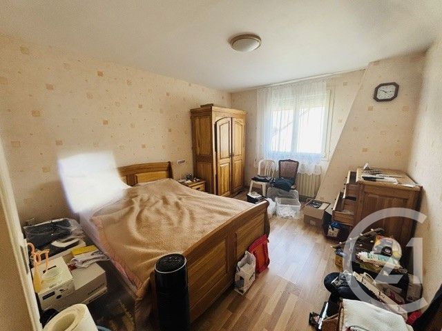 maison à vendre - 5 pièces - 123.0 m2 - MONTDIDIER - 80 - PICARDIE - Century 21 Alliance