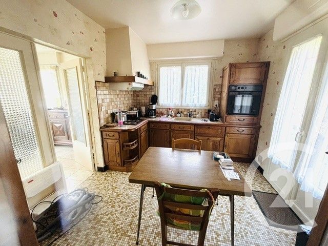 maison à vendre - 5 pièces - 123.0 m2 - MONTDIDIER - 80 - PICARDIE - Century 21 Alliance