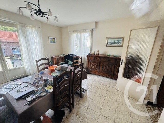 maison à vendre - 5 pièces - 123.0 m2 - MONTDIDIER - 80 - PICARDIE - Century 21 Alliance