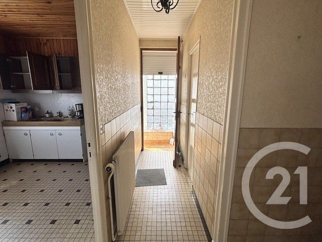 maison à vendre - 5 pièces - 78.0 m2 - MONTDIDIER - 80 - PICARDIE - Century 21 Alliance
