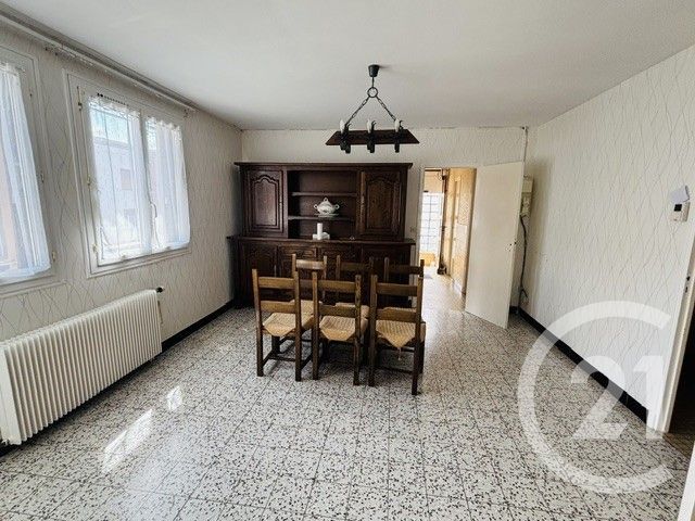 maison à vendre - 5 pièces - 78.0 m2 - MONTDIDIER - 80 - PICARDIE - Century 21 Alliance