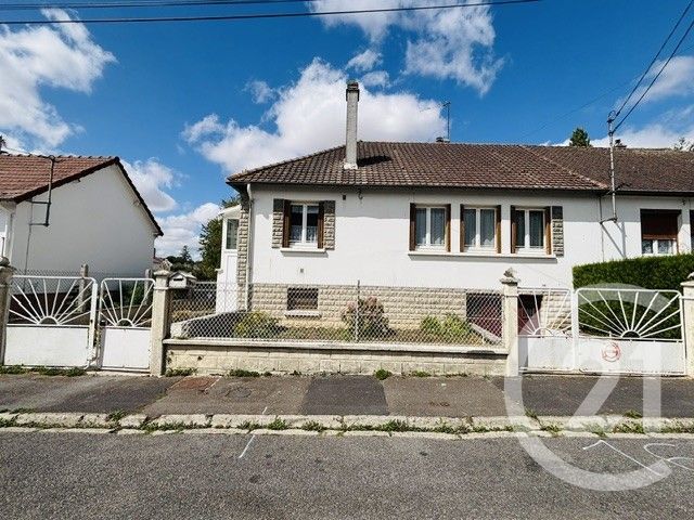 maison - MONTDIDIER - 80