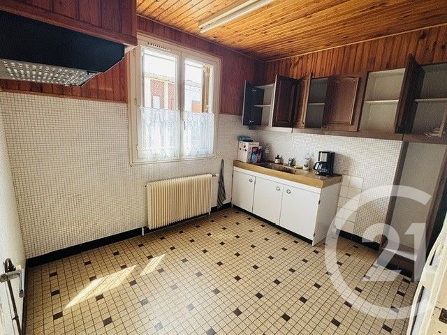 maison à vendre - 5 pièces - 78.0 m2 - MONTDIDIER - 80 - PICARDIE - Century 21 Alliance