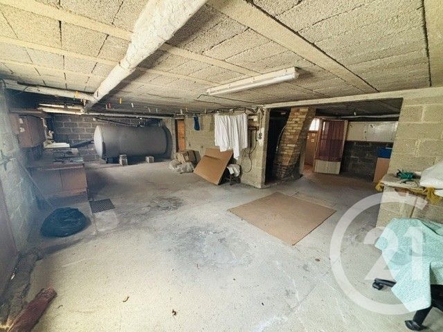 maison à vendre - 5 pièces - 78.0 m2 - MONTDIDIER - 80 - PICARDIE - Century 21 Alliance
