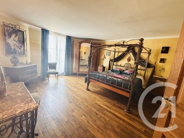 maison à vendre - 9 pièces - 365.0 m2 - RAVENEL - 60 - PICARDIE - Century 21 Alliance