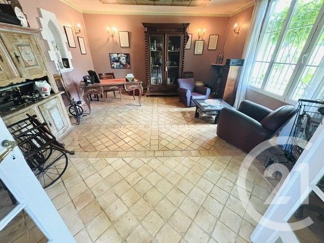 maison à vendre - 9 pièces - 365.0 m2 - RAVENEL - 60 - PICARDIE - Century 21 Alliance