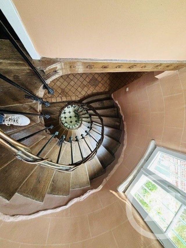 maison à vendre - 9 pièces - 365.0 m2 - RAVENEL - 60 - PICARDIE - Century 21 Alliance