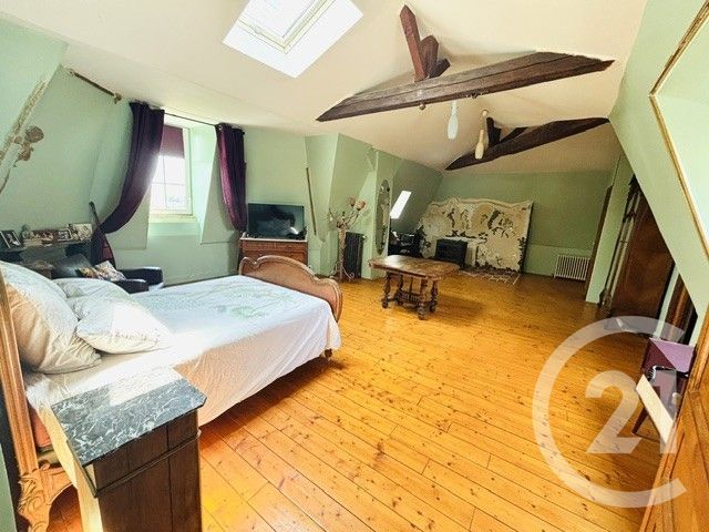 maison à vendre - 9 pièces - 365.0 m2 - RAVENEL - 60 - PICARDIE - Century 21 Alliance