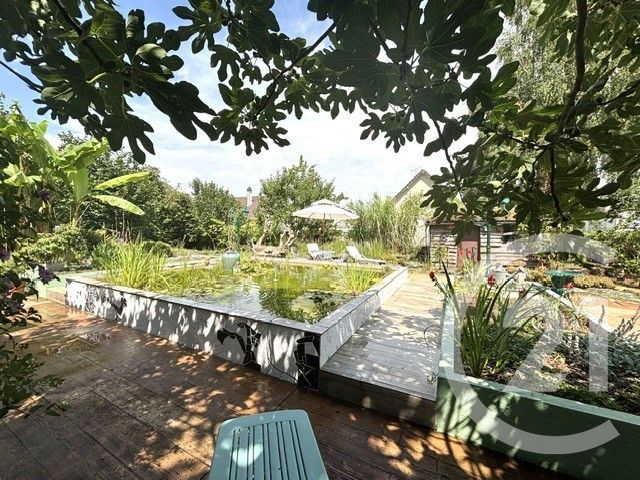maison à vendre - 9 pièces - 365.0 m2 - RAVENEL - 60 - PICARDIE - Century 21 Alliance