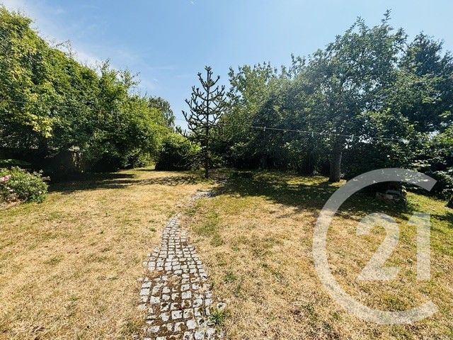 maison à vendre - 9 pièces - 365.0 m2 - RAVENEL - 60 - PICARDIE - Century 21 Alliance