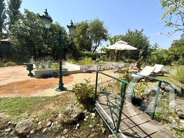 maison à vendre - 9 pièces - 365.0 m2 - RAVENEL - 60 - PICARDIE - Century 21 Alliance
